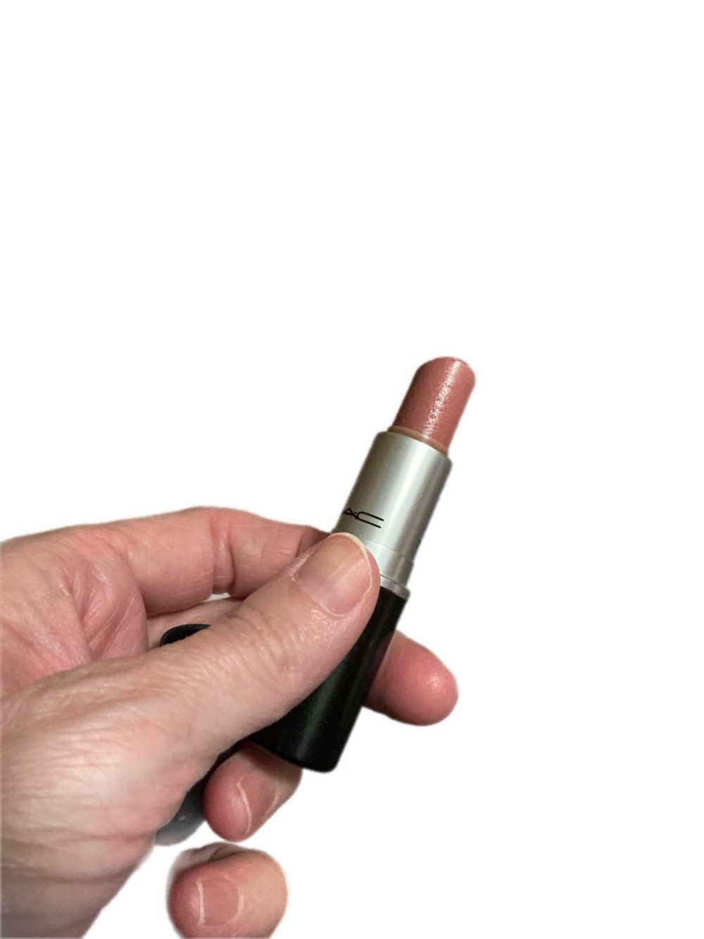 Faux lipstick  Mac Cosmetics